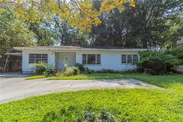 $258,000 | 131 Mountain View Drive Northwest, Gainesville, GA 30501