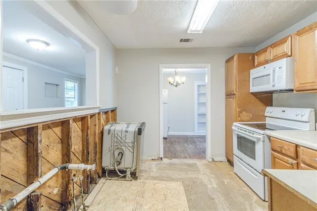 $258,000 | 131 Mountain View Drive Northwest, Gainesville, GA 30501