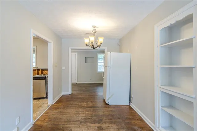 $258,000 | 131 Mountain View Drive Northwest, Gainesville, GA 30501