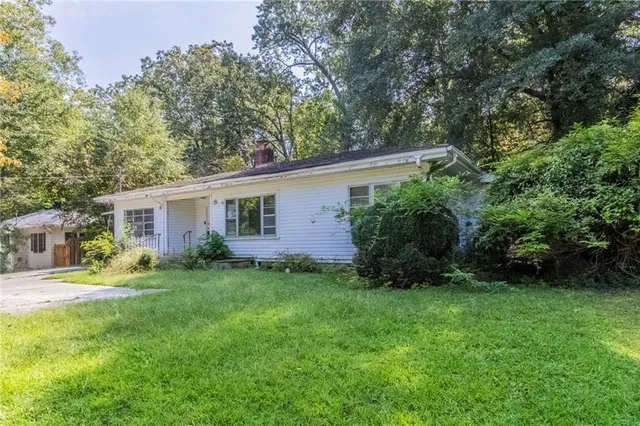 $258,000 | 131 Mountain View Drive Northwest, Gainesville, GA 30501