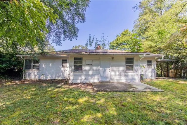 $258,000 | 131 Mountain View Drive Northwest, Gainesville, GA 30501