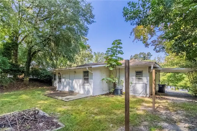 $258,000 | 131 Mountain View Drive Northwest, Gainesville, GA 30501