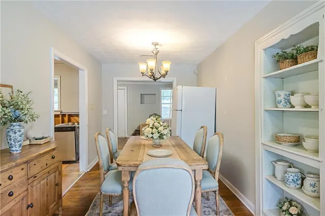 $258,000 | 131 Mountain View Drive Northwest, Gainesville, GA 30501