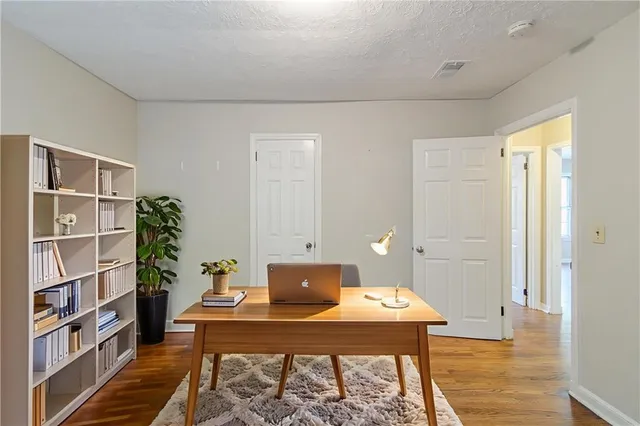 $258,000 | 131 Mountain View Drive Northwest, Gainesville, GA 30501