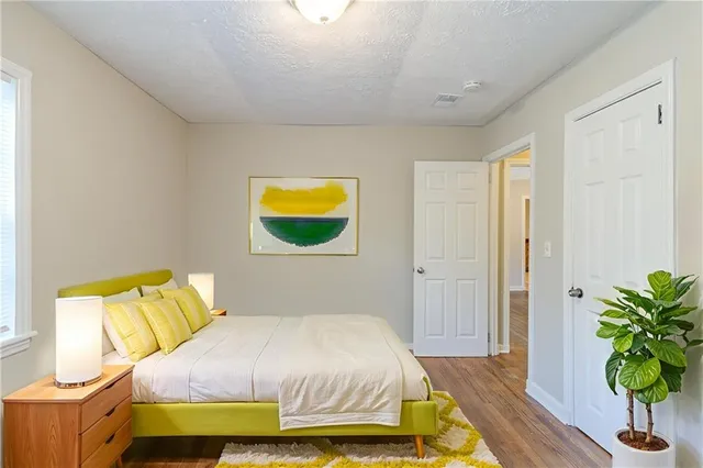 $258,000 | 131 Mountain View Drive Northwest, Gainesville, GA 30501