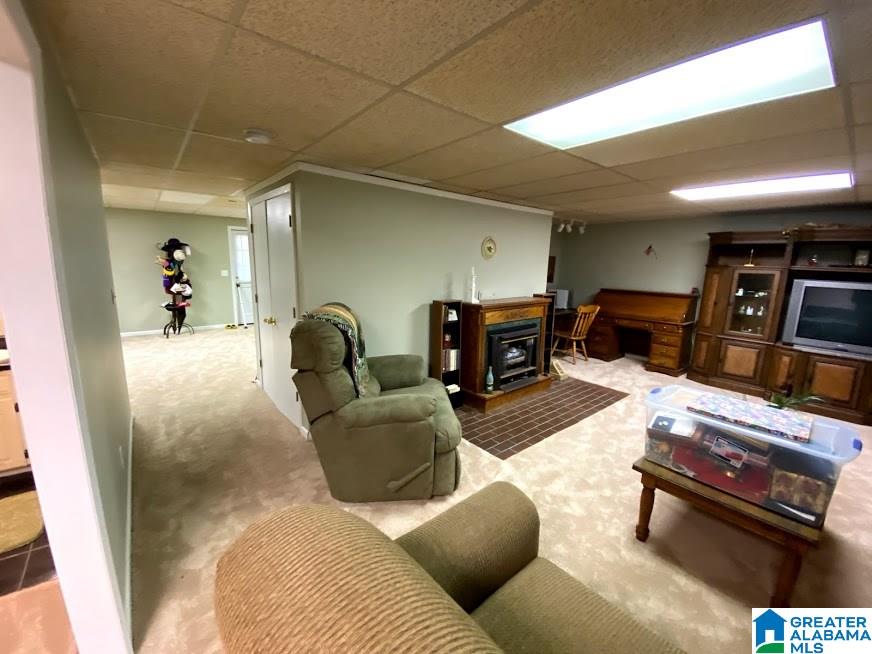 240 Luste Cosmos Road Jacksonville, AL 36265 - Photo 15 of 30