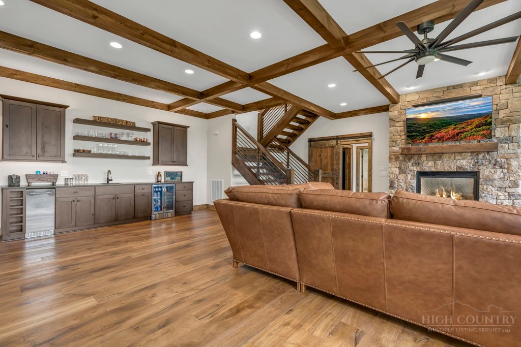695 Goldenrod Road Boone, NC 28607 - Photo 27 of 50