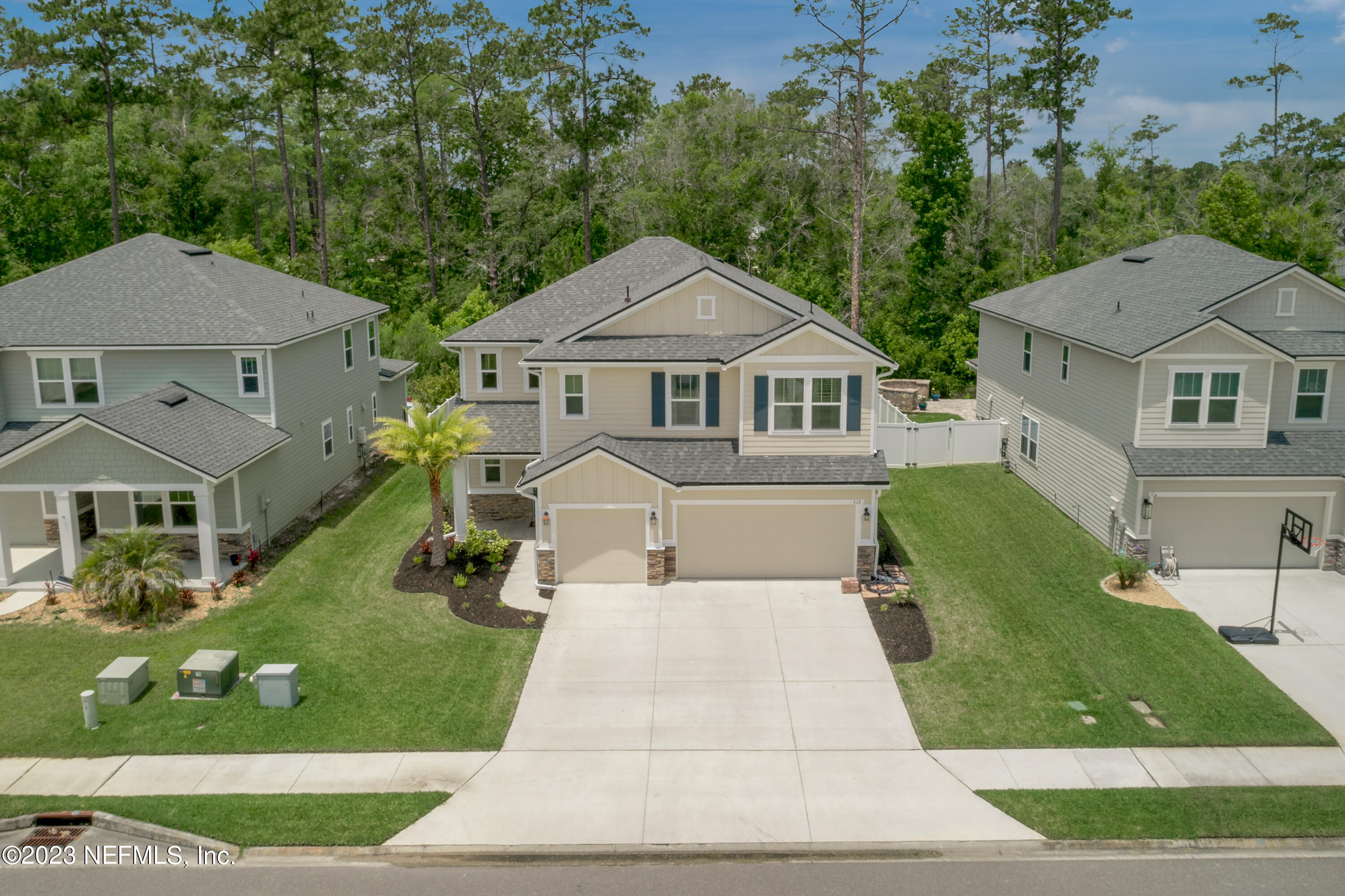 517 Rittburn Lane St. Johns, FL 32259 - Photo 22 of 47 mls-517 Rittburn Ln-22
