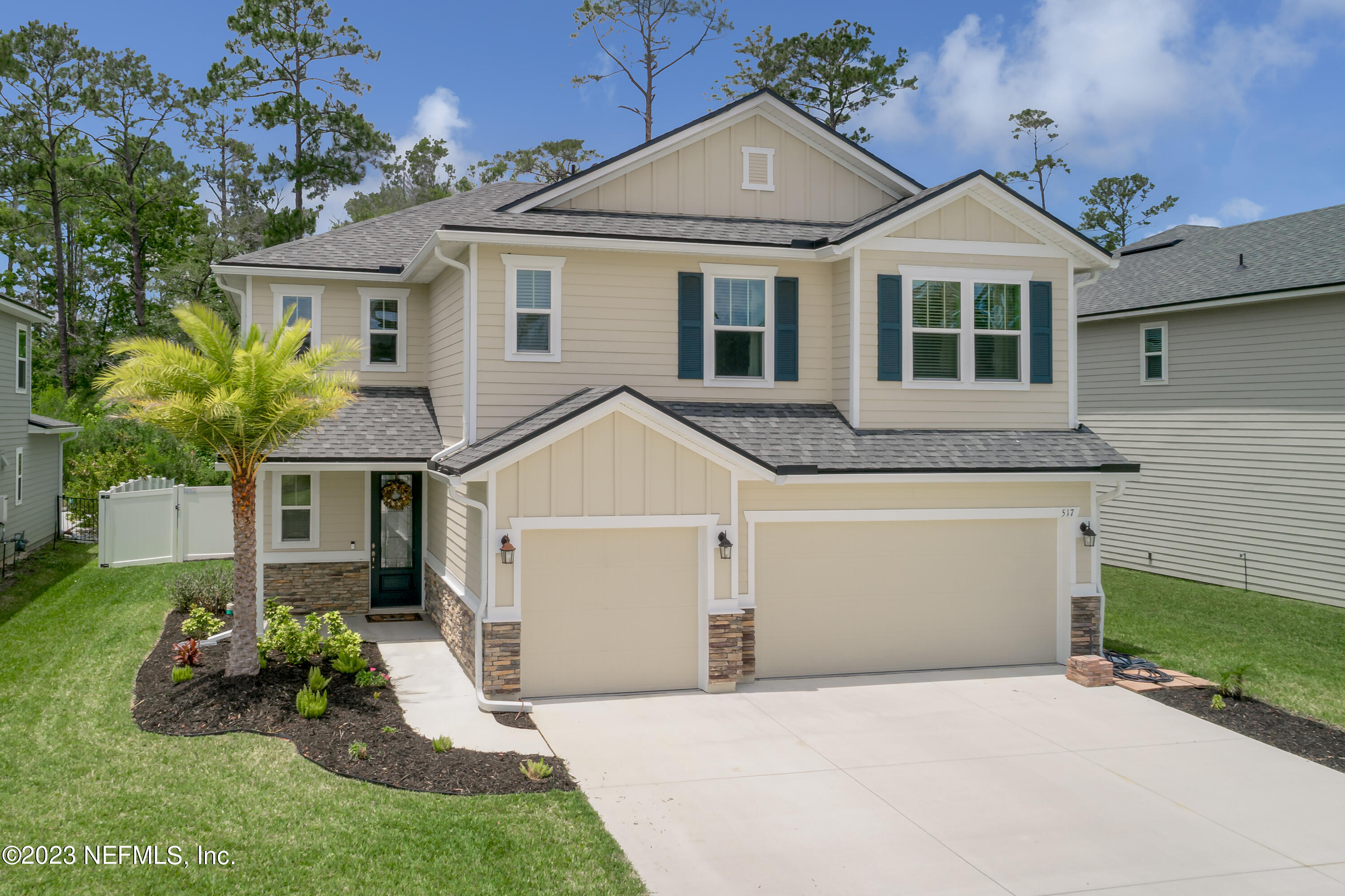517 Rittburn Lane St. Johns, FL 32259 - Photo 23 of 47 mls-517 Rittburn Ln-23
