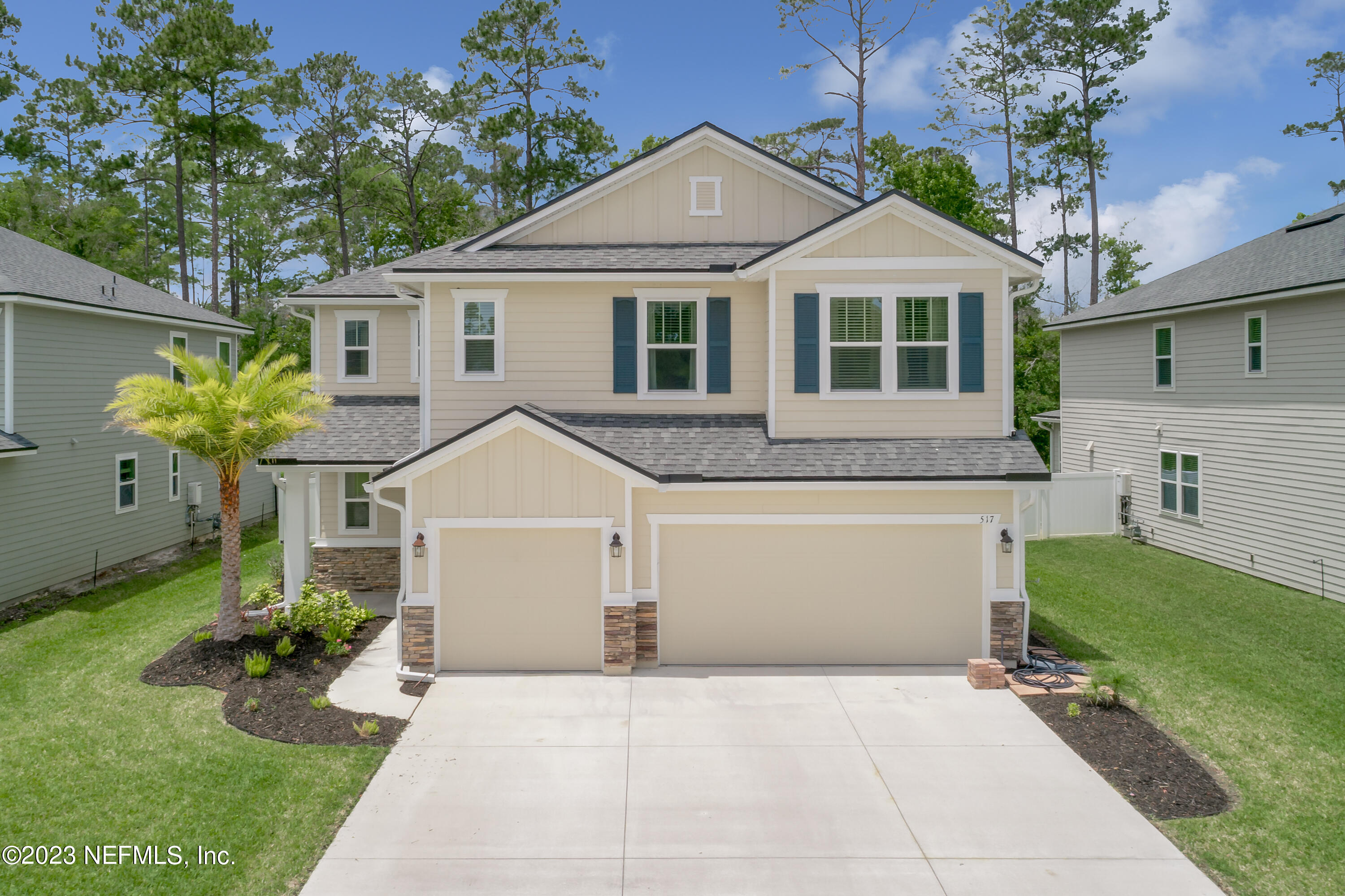 mls-517 Rittburn Ln-4