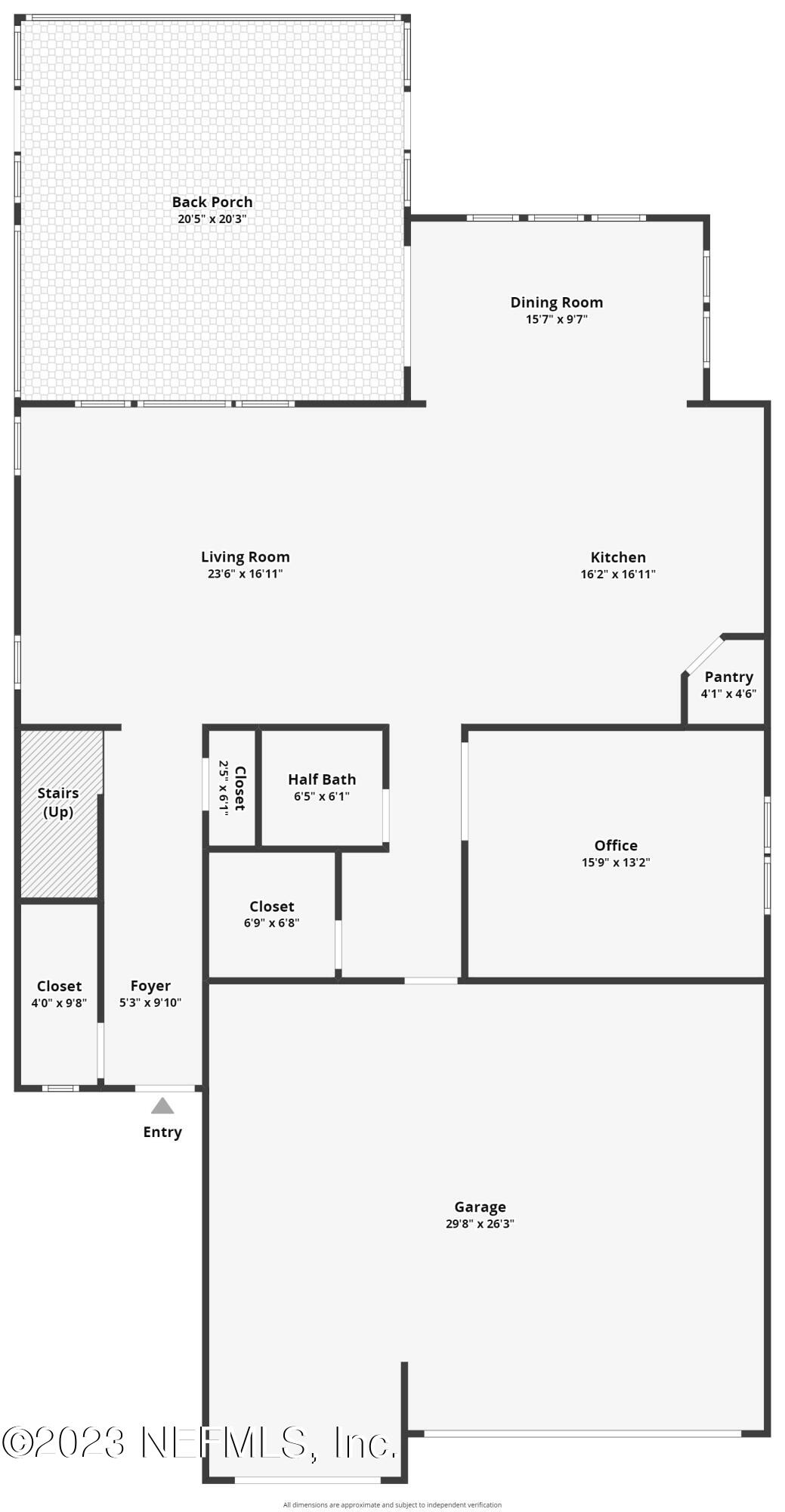 517 Rittburn Lane St. Johns, FL 32259 - Photo 46 of 47 mls-517 Rittburn Ln-46