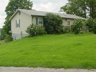 100 Nolan Road Frenchburg, KY 40322 - Photo 1 of 12 Photo 1