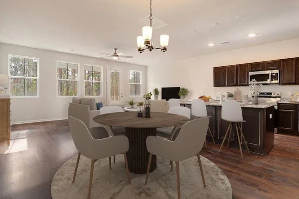 $2,055 | 121 Marigny Street, Unit MAGNOLIA, Moncks Corner, SC 29461