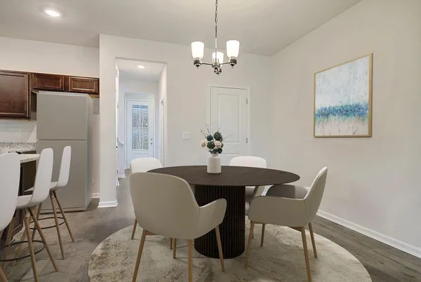 $2,055 | 121 Marigny Street, Unit MAGNOLIA, Moncks Corner, SC 29461