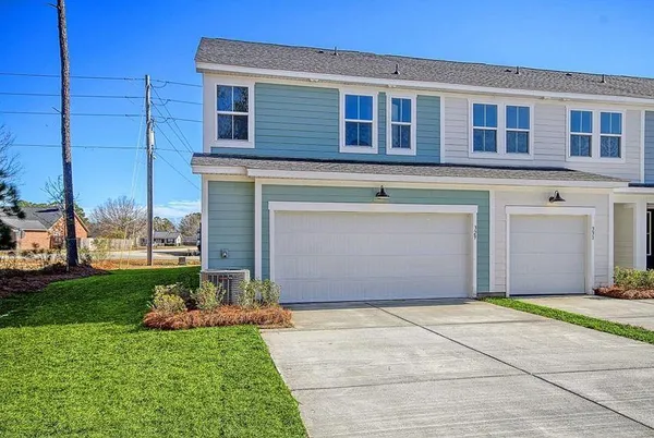 $2,055 | 121 Marigny Street, Unit MAGNOLIA, Moncks Corner, SC 29461