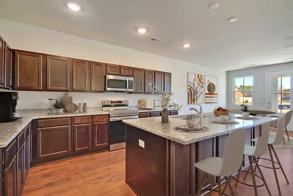 $2,056 | 121 Marigny Street, Unit MAGNOLIA, Moncks Corner, SC 29461