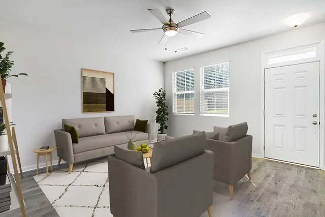 $1,945 | 121 Marigny Street, Unit MAGNOLIA, Moncks Corner, SC 29461