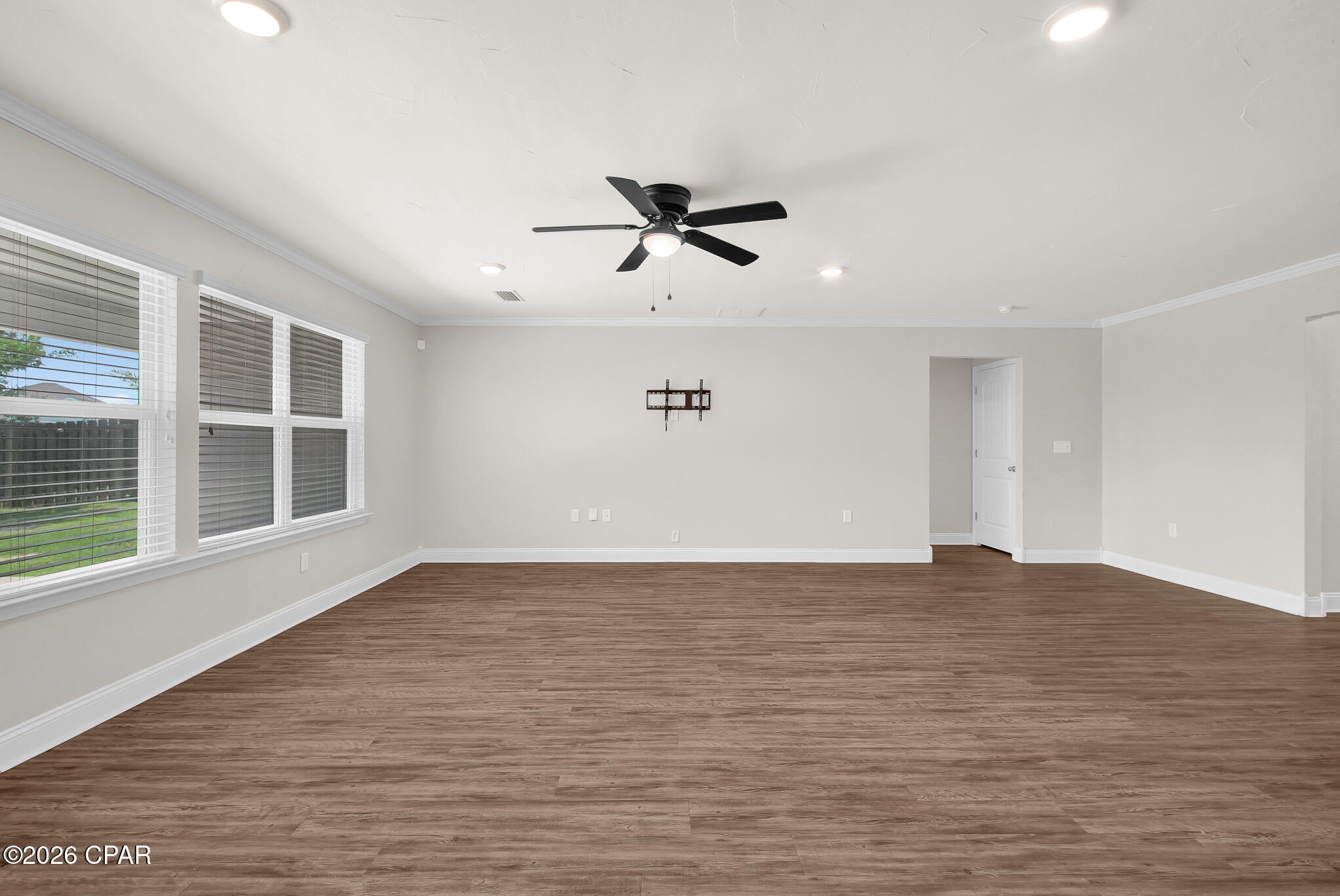 3953 Alva Thomas Road Panama City, FL 32404 - Photo 24 of 55
