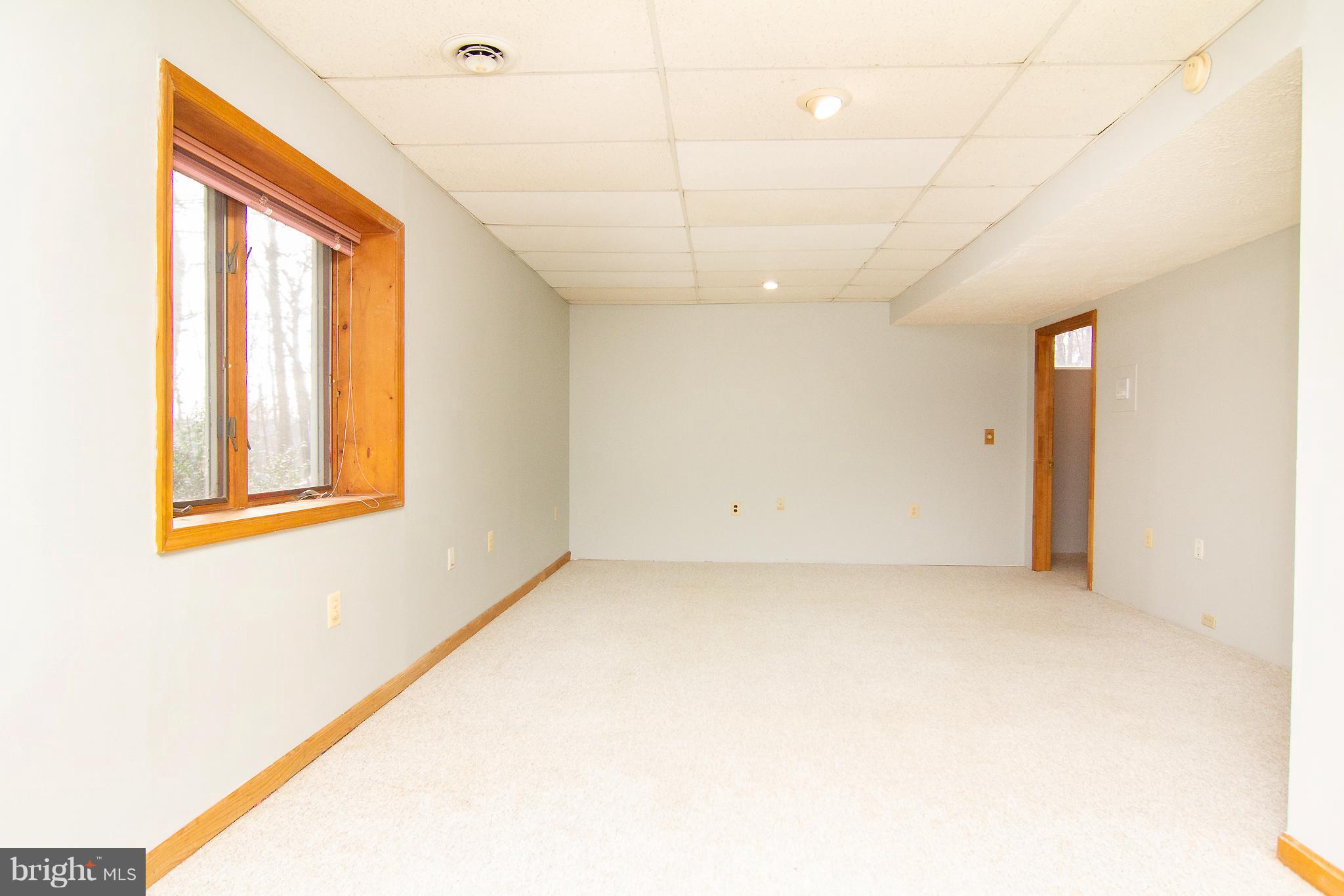 3811 Old Hanover Road Westminster, MD 21158 - Photo 21 of 34 Finished Lower Level Family Room