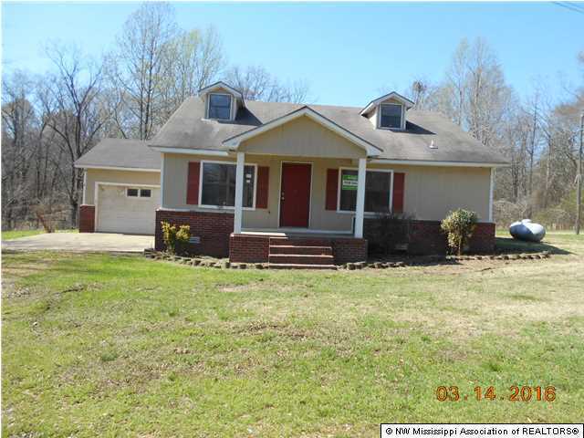 853 Tocowa Road Courtland, MS 38620 - Photo 1 of 1 Primary Photo