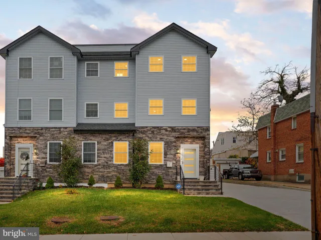 $499,000 | 1214 Roosevelt Drive, Havertown, PA 19083