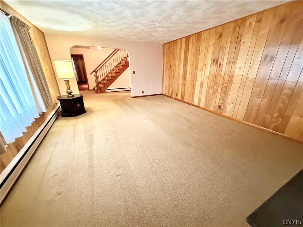 4852 Stop 7 Road Westmoreland, NY 13492 - Photo 16 of 48 Living Room