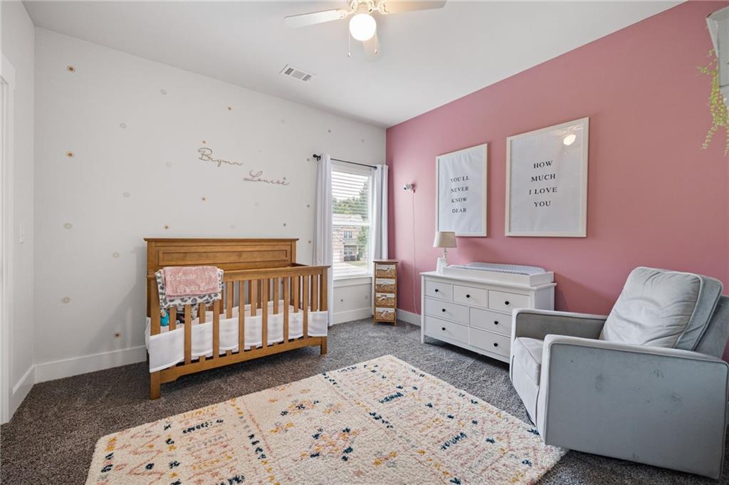 411 Crestbrook Lane Dallas, GA 30157 - Photo 33 of 47