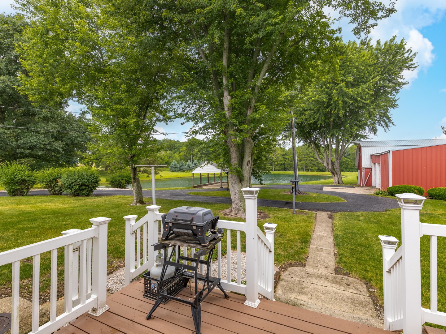 9834 North 1600 East Road Bloomington, IL 61705 - Photo 52 of 81