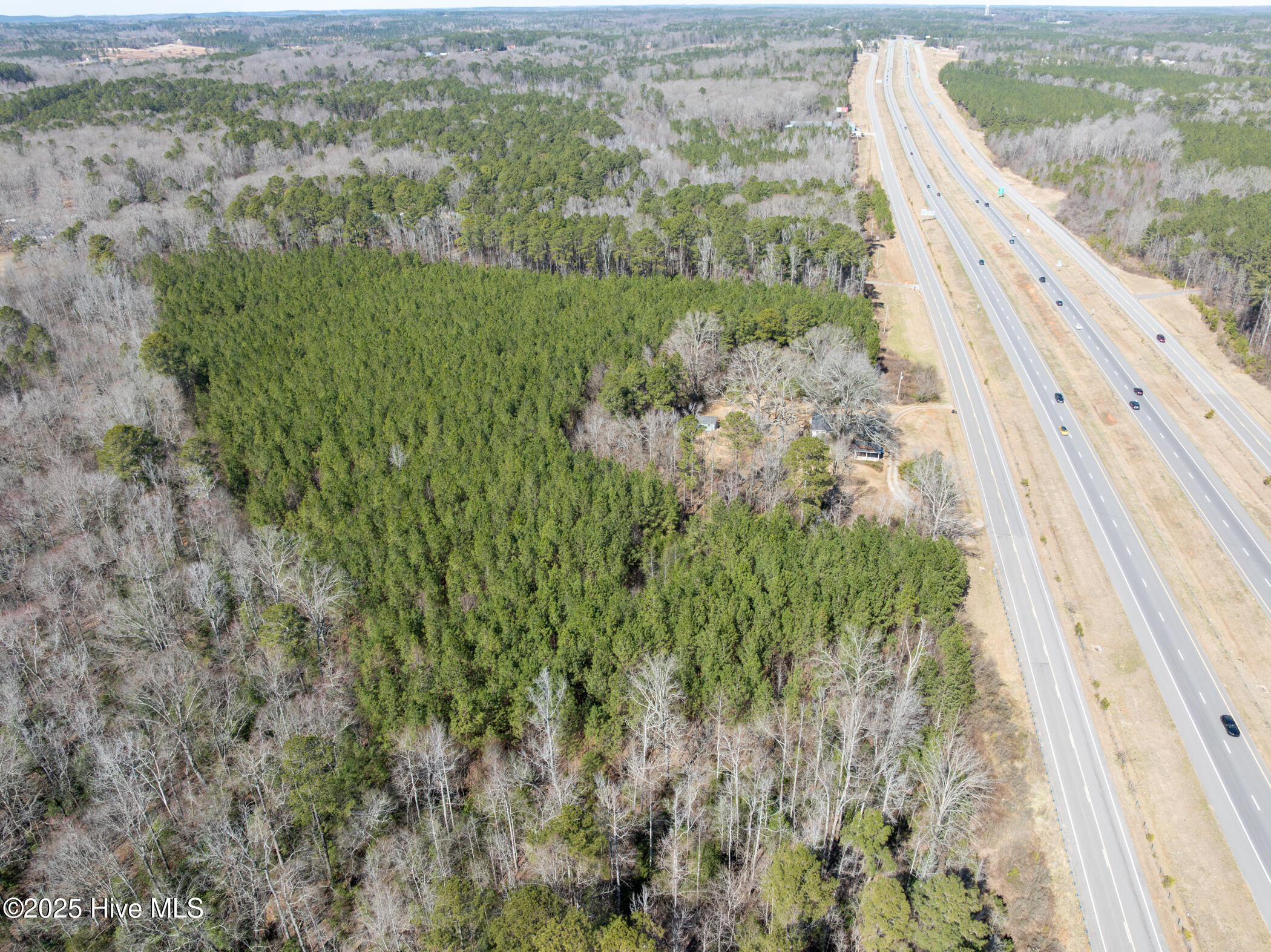 277 Old Woods Road Rockingham, NC 28379 - Photo 37 of 40 DJI_0273-Enhanced-NR