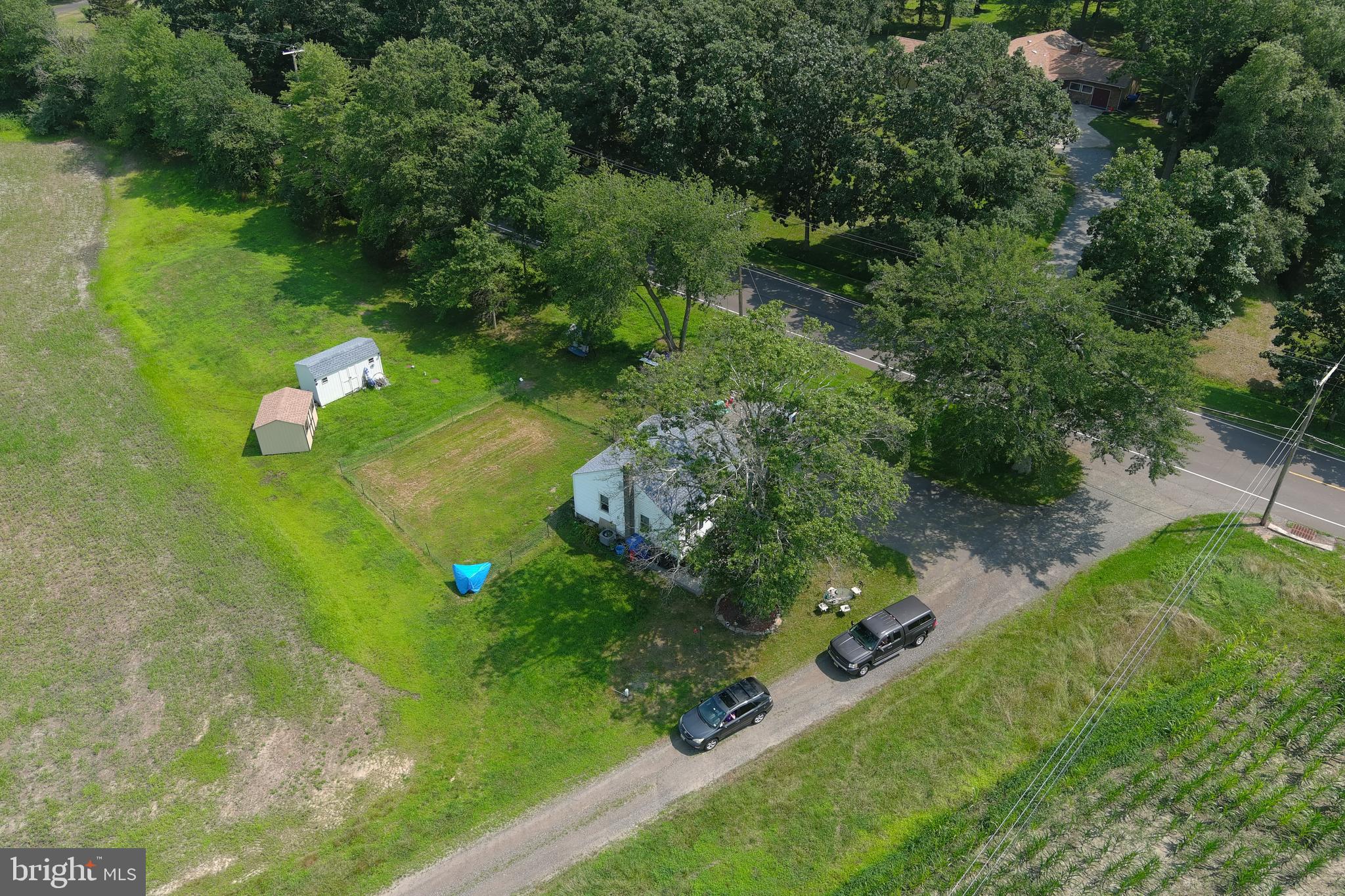 251 Juliustown Road Jobstown, NJ 08041 - Photo 112 of 114