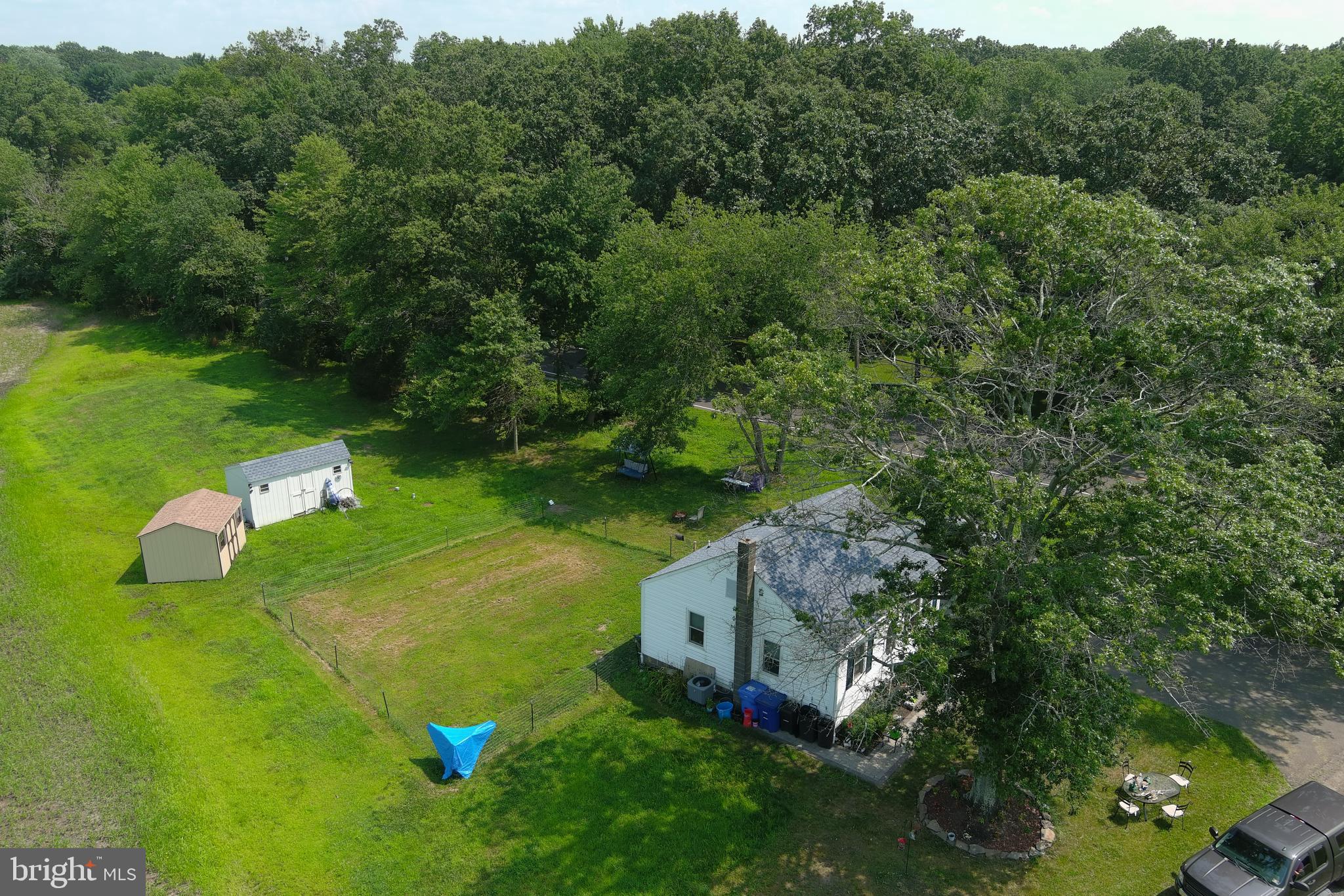 251 Juliustown Road Jobstown, NJ 08041 - Photo 113 of 114
