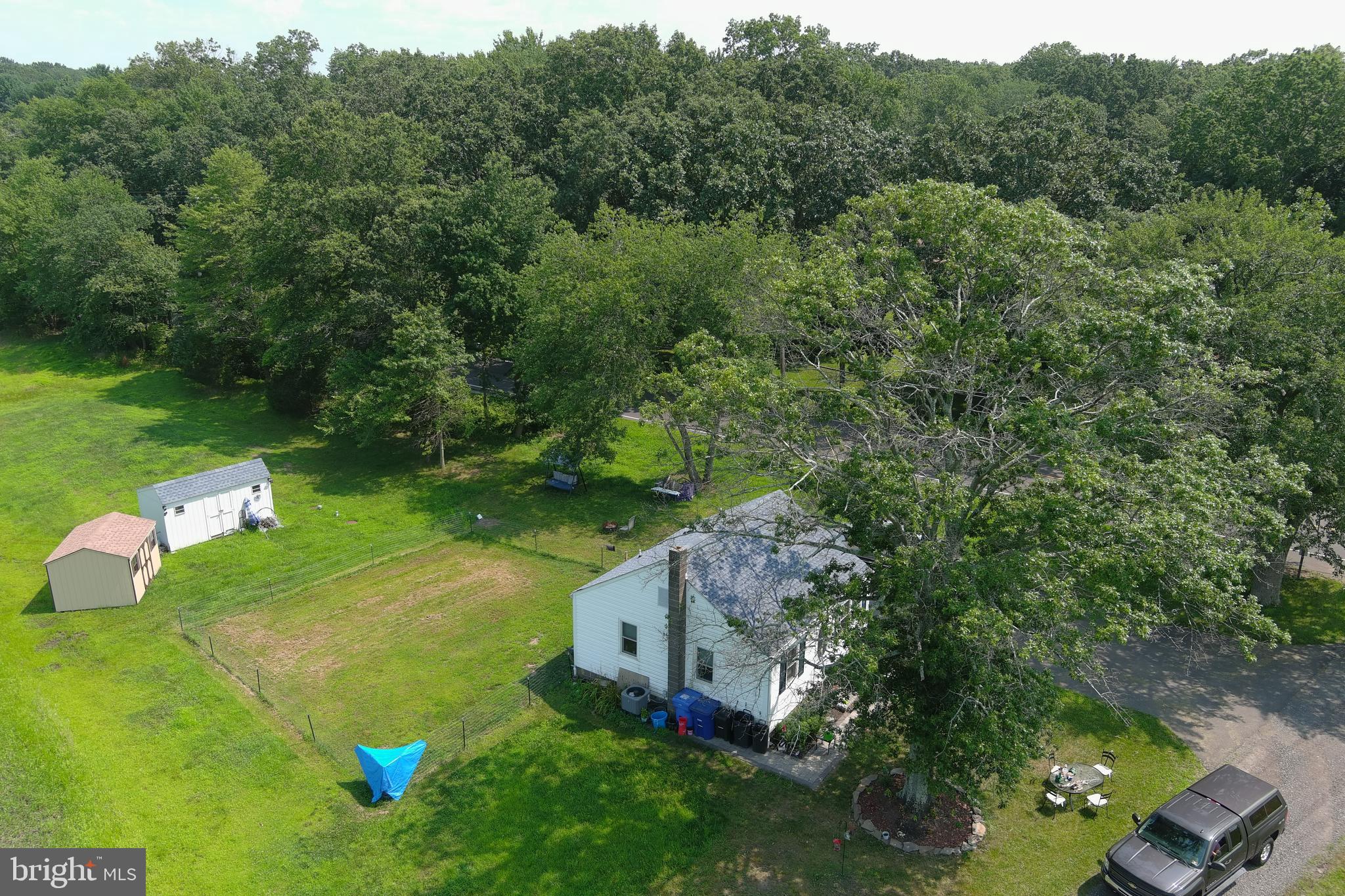 251 Juliustown Road Jobstown, NJ 08041 - Photo 114 of 114