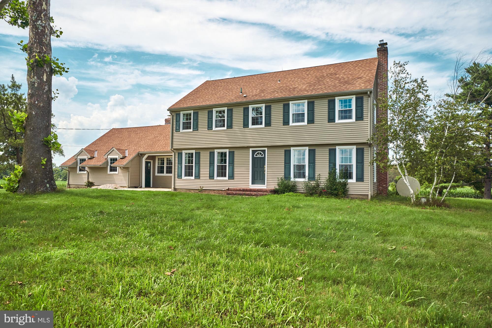 251 Juliustown Road Jobstown, NJ 08041 - Photo 2 of 114