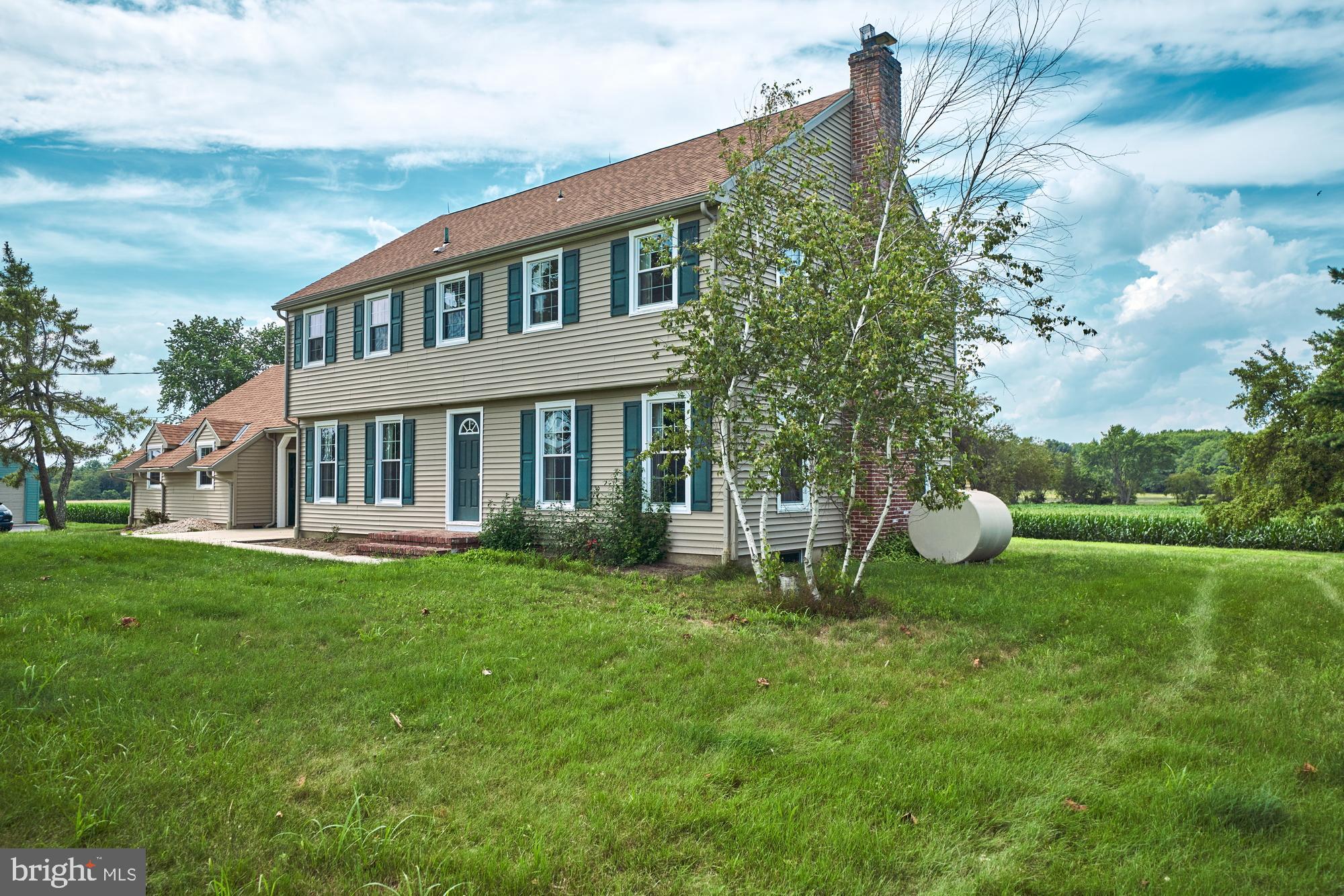 251 Juliustown Road Jobstown, NJ 08041 - Photo 3 of 114