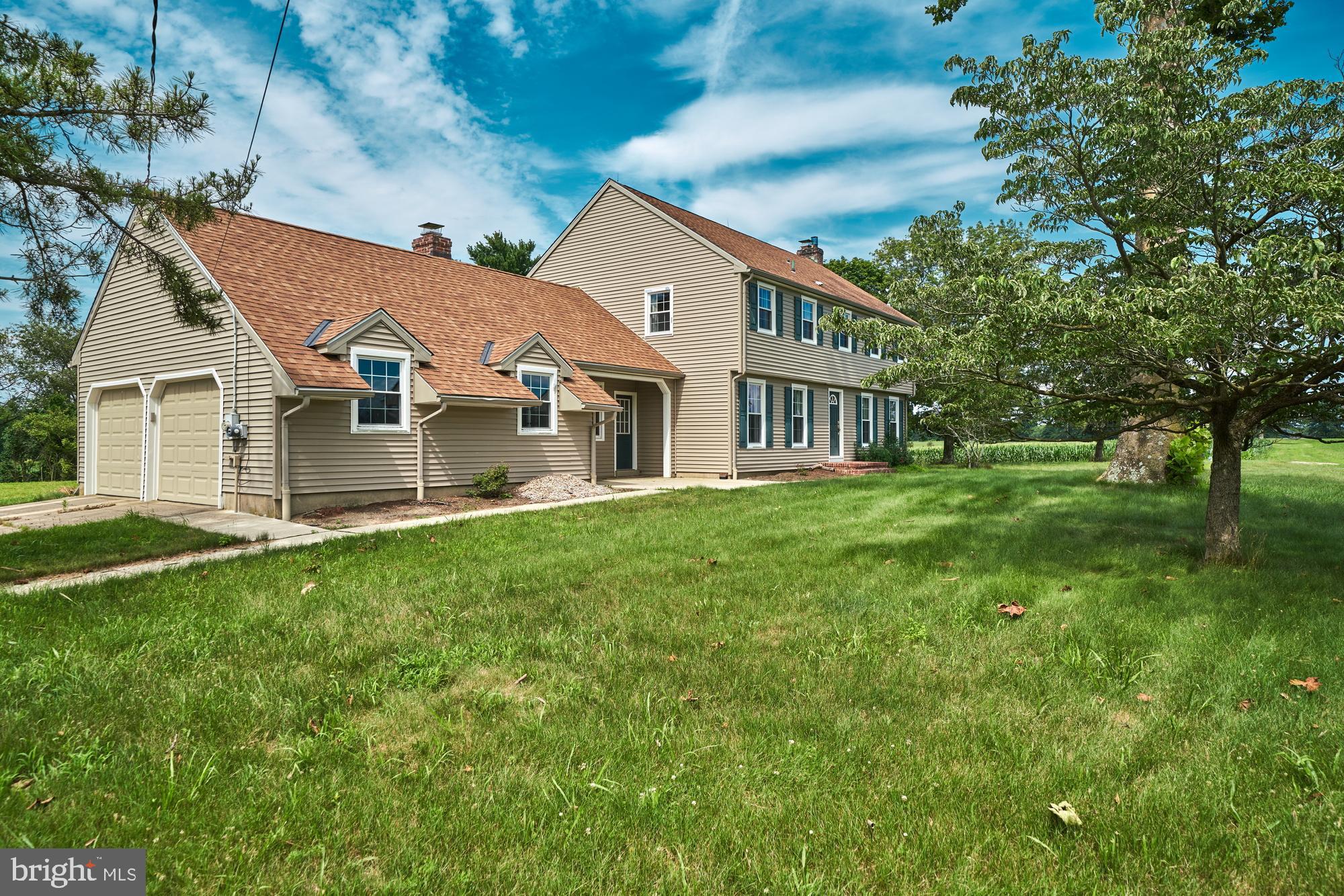 251 Juliustown Road Jobstown, NJ 08041 - Photo 45 of 114