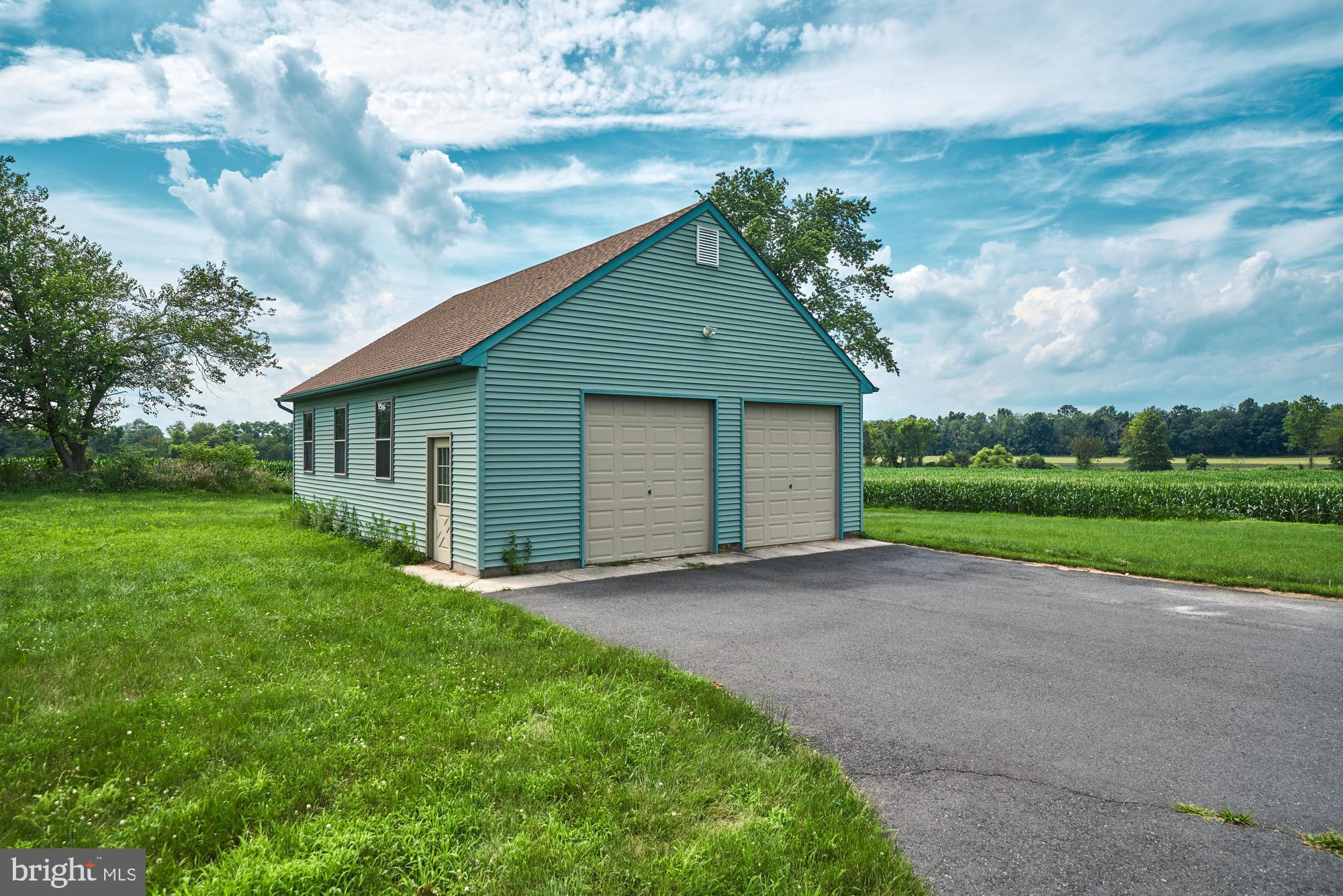 251 Juliustown Road Jobstown, NJ 08041 - Photo 46 of 114
