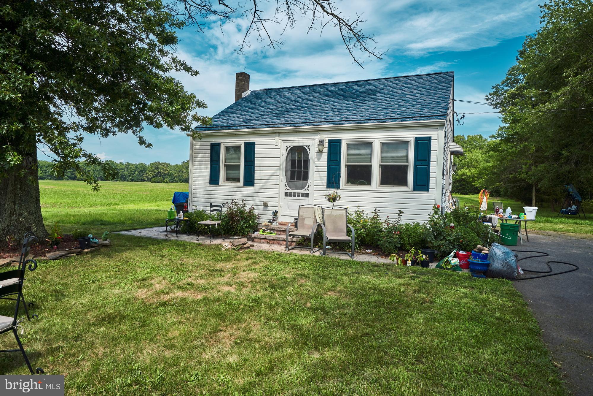 251 Juliustown Road Jobstown, NJ 08041 - Photo 68 of 114