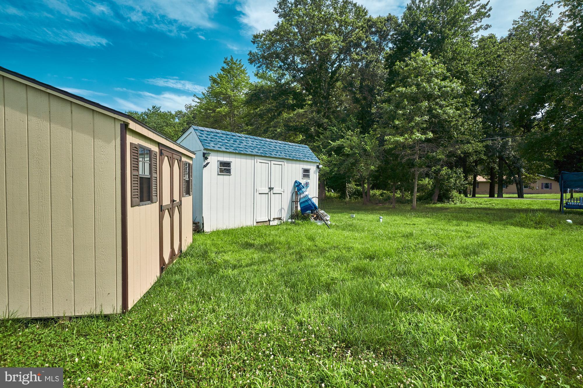251 Juliustown Road Jobstown, NJ 08041 - Photo 71 of 114