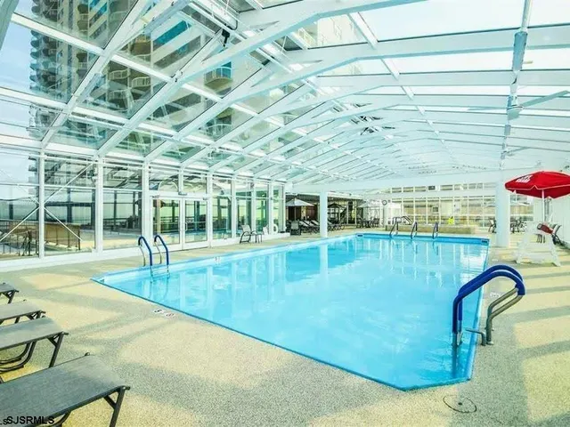 a view of swimming pool