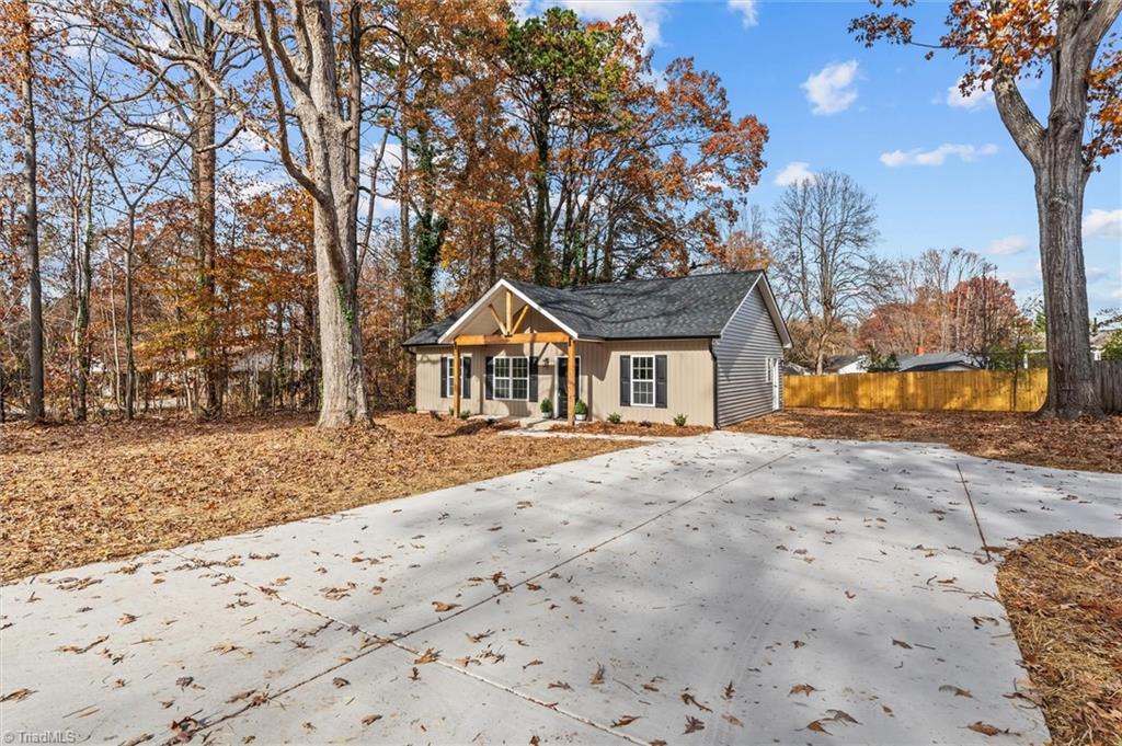 Ready for its new family!