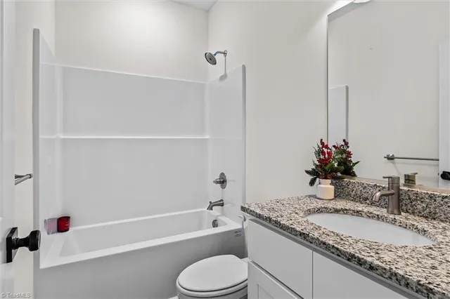 $250,000 | 402 North Ward Avenue, High Point, NC 27262