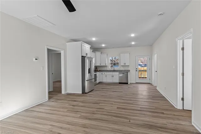 $250,000 | 402 North Ward Avenue, High Point, NC 27262