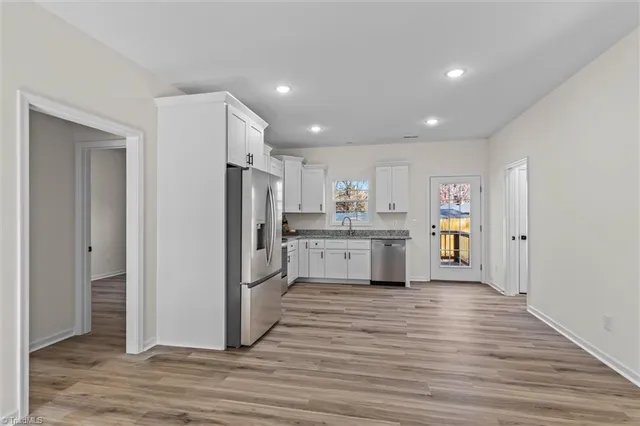 $250,000 | 402 North Ward Avenue, High Point, NC 27262