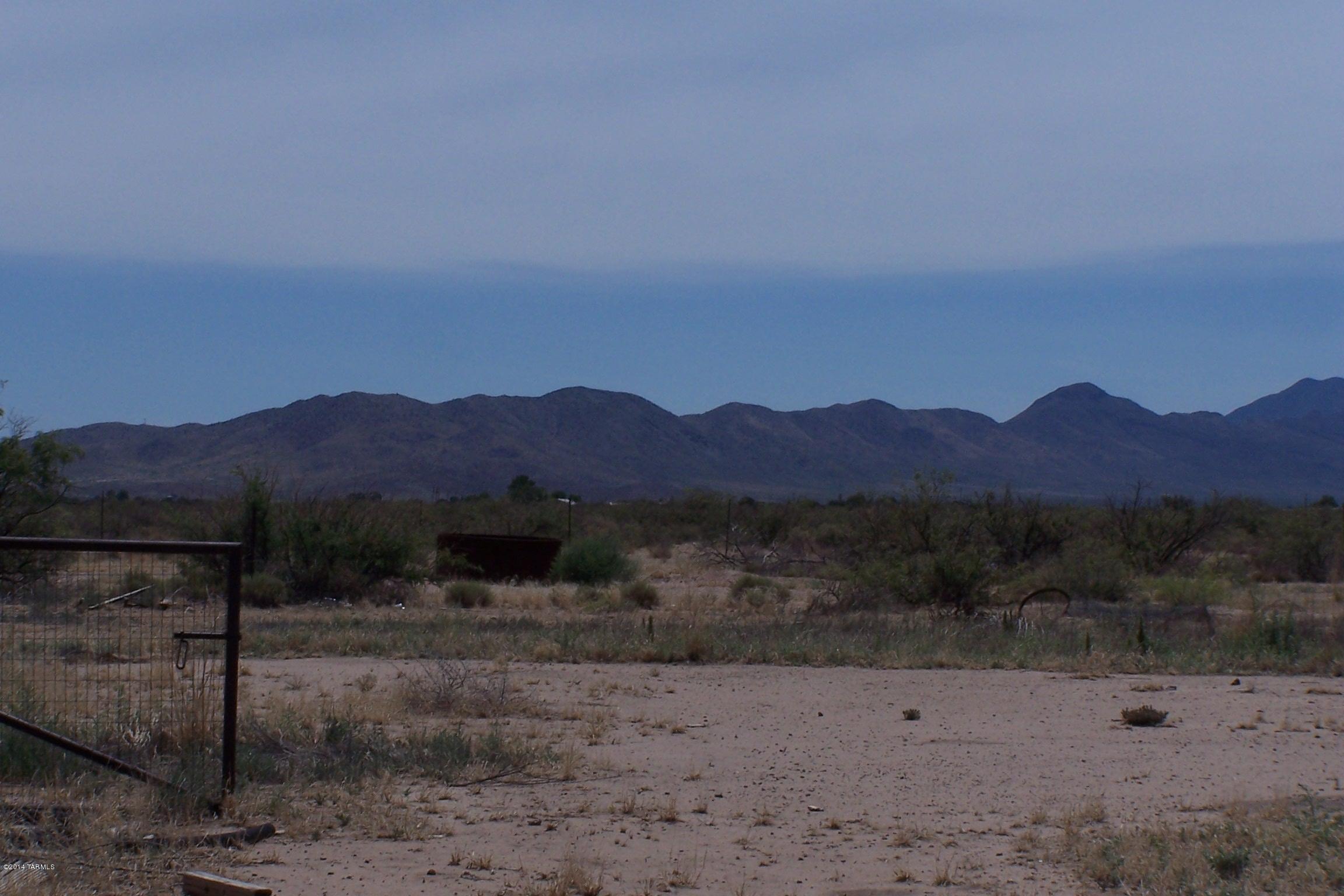 2990 North Fort Grant Road Willcox, AZ 85643 - Photo 6 of 9