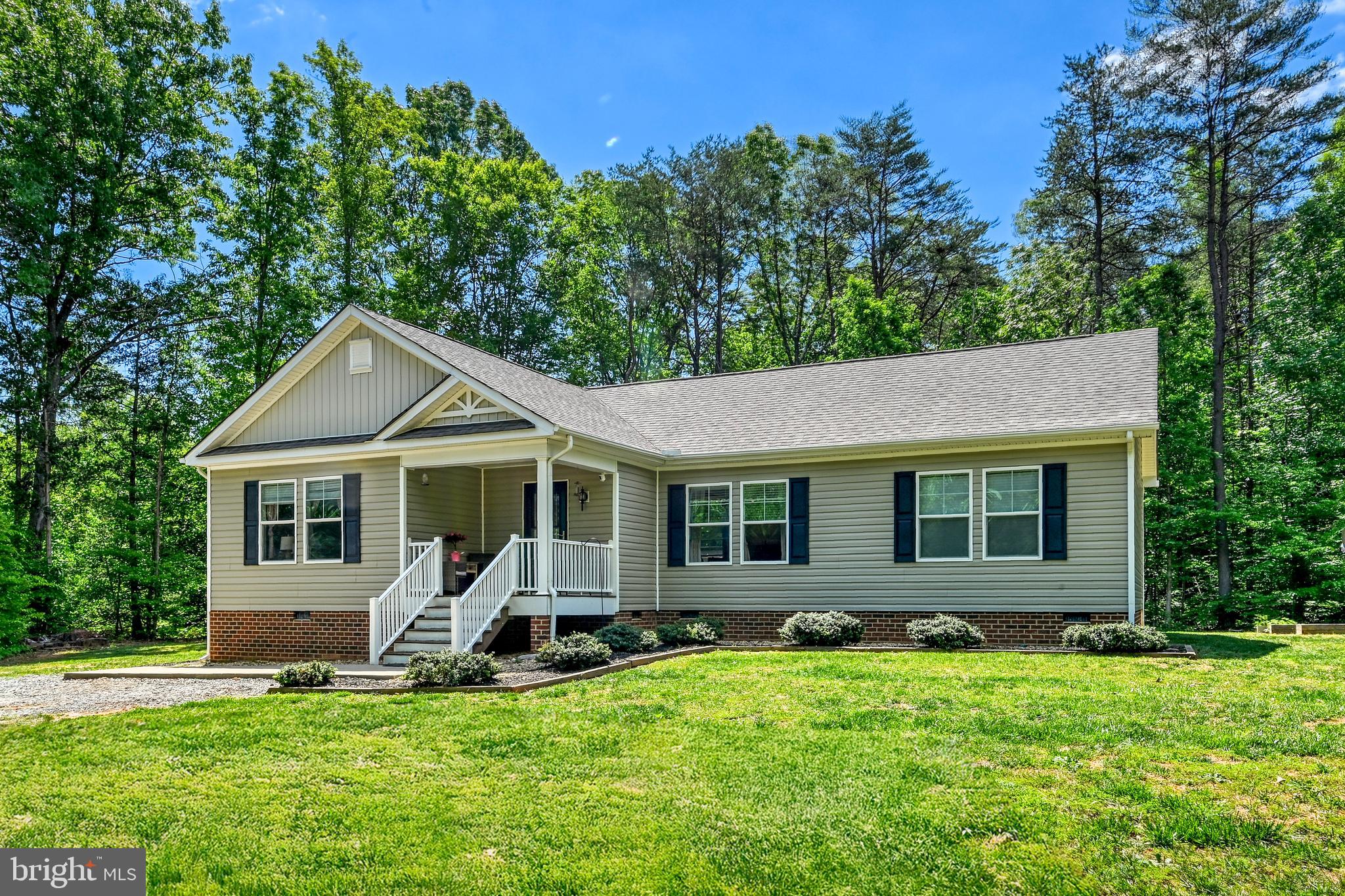 1176 Signboard Road Bumpass, VA 23024 - Photo 3 of 45