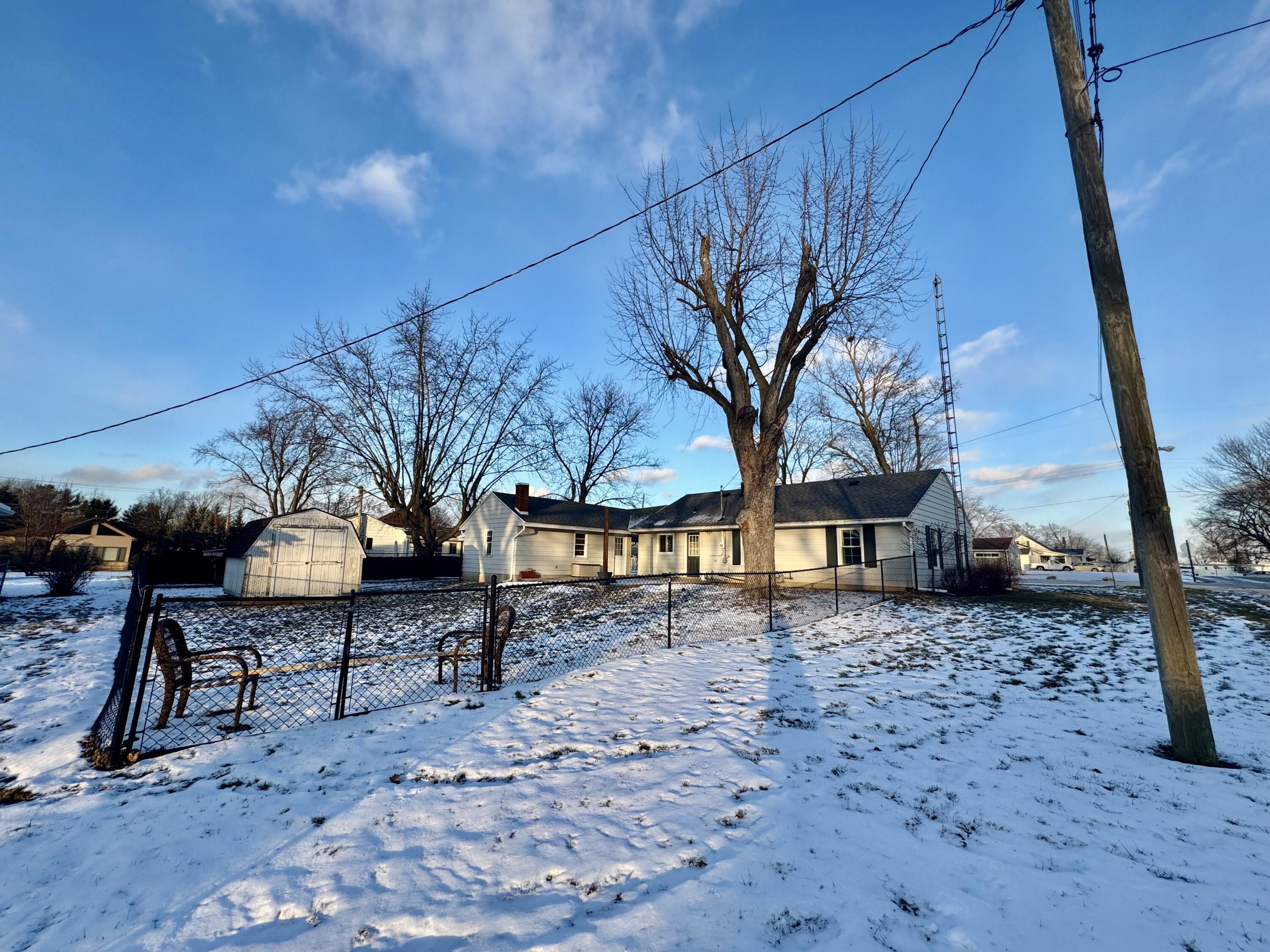 110 South Oak Street Lima, OH 45806 - Photo 48 of 54