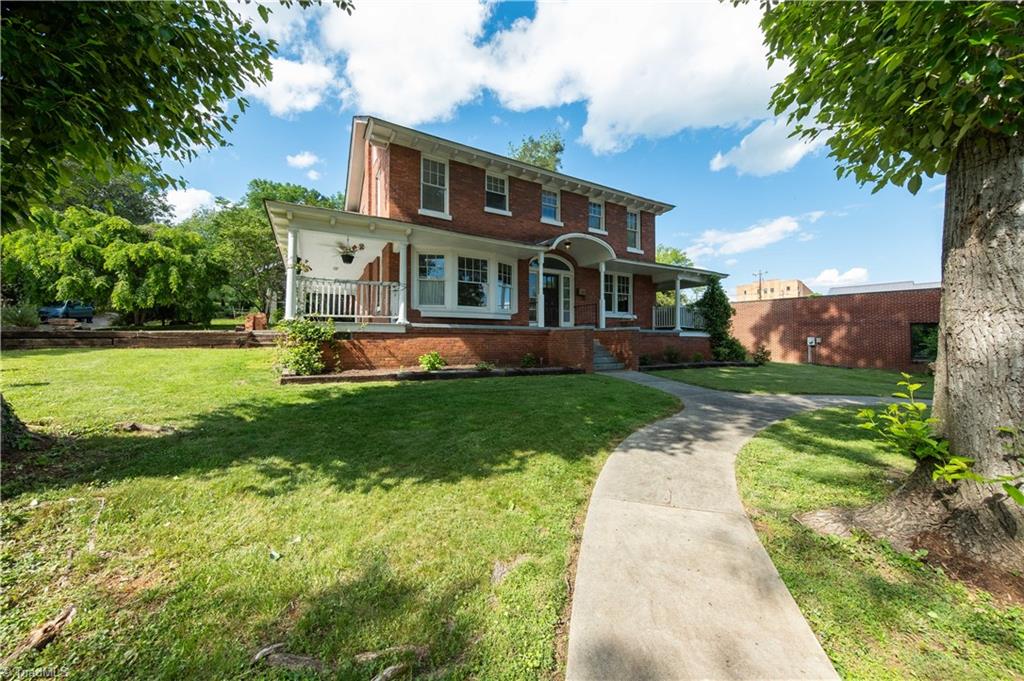 226 West Main Street Elkin, NC 28621 - Photo 22 of 24