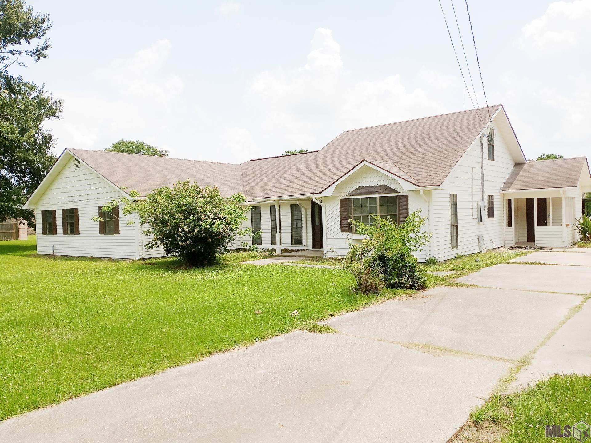 3350 Rollins Road Zachary, LA 70791 - Photo 1 of 13 Gallery Image 1