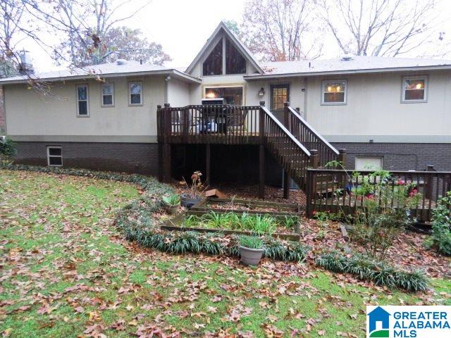 101 Cape Cod Circle Alabaster, AL 35007 - Photo 34 of 36 Gallery Image 34