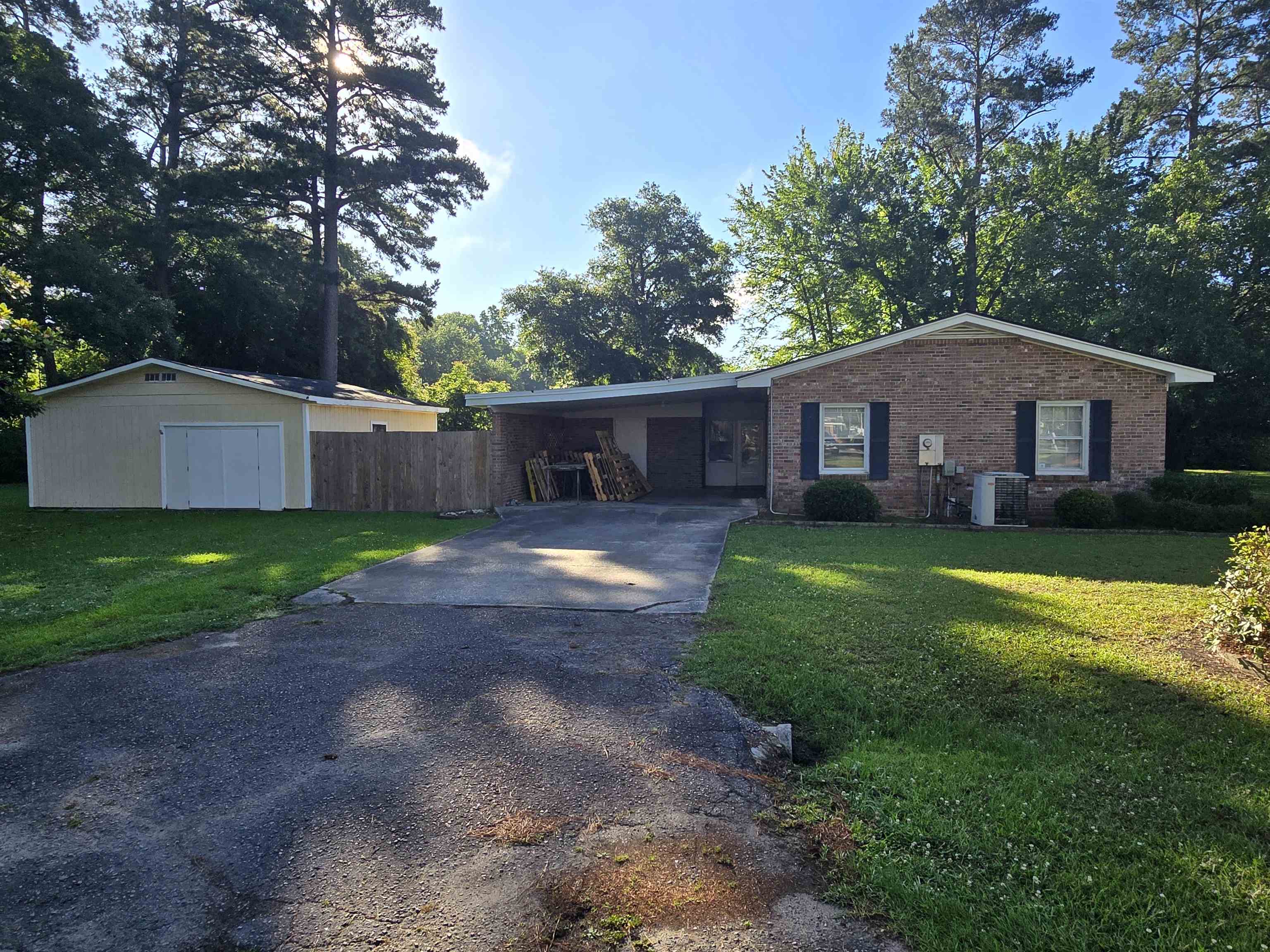 237 County Rd S-22-333 Georgetown, SC 29440 - Photo 4 of 22 Gallery Image 4